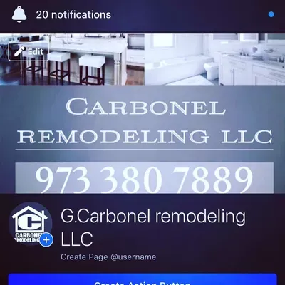 Carbonel remodeling llc