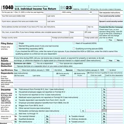 Inland Empire Tax & Bookkeeping Service