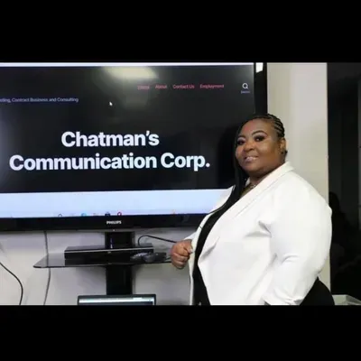 Chatman Communication Corp