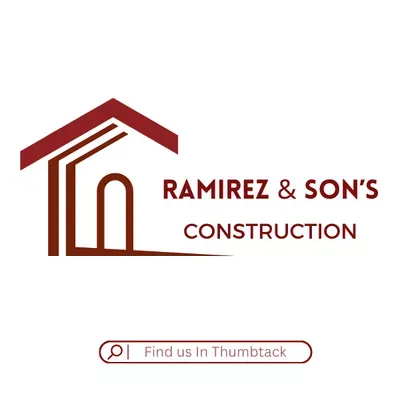 Ramirez & Son's Construction