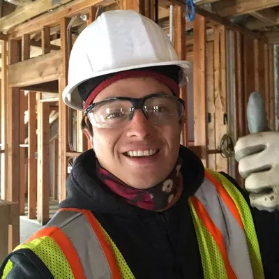 NY Building Pro.