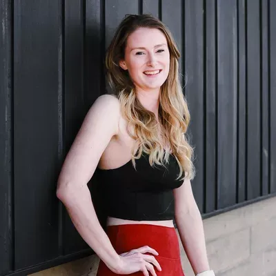 Hannah Tennis Fit LLC
