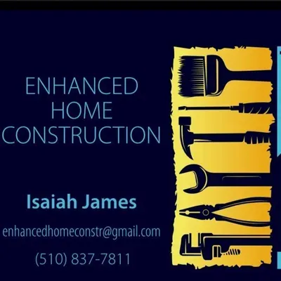 Enhanced Home Construction