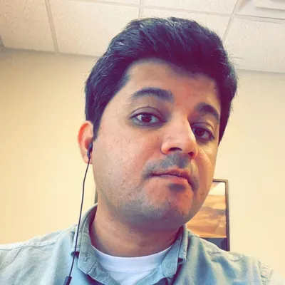 Ali Jibran