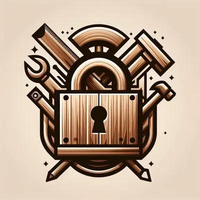 Locked-In Carpentry