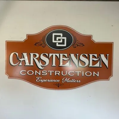 Carstensen Construction