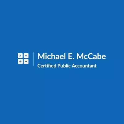 Michael E. McCabe, CPA