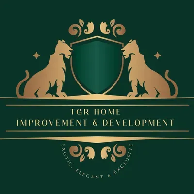 TGR Home improvement & development