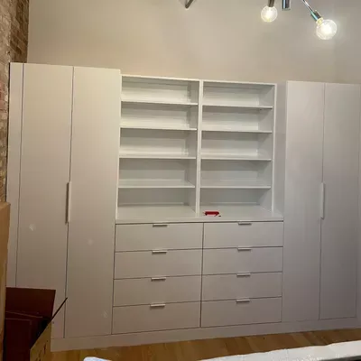 AFJ REMODELING
