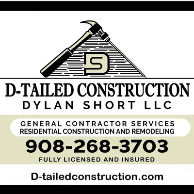 D-tailed Construction