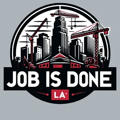 Job Is Done LA