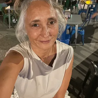 Ana Santiago Fine Art