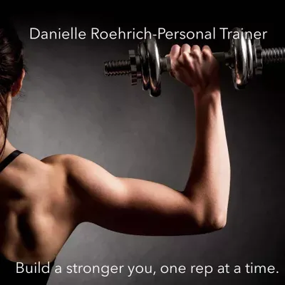 Danielle Fitness Trainer