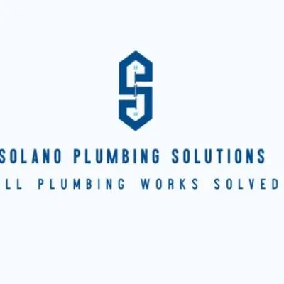 Solano Plumbing Solutions