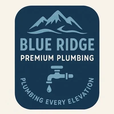 Blue ridge premium plumbing