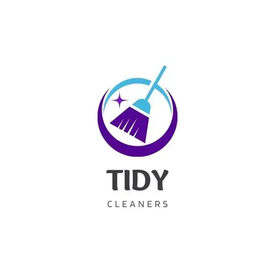 Tidy Cleaners