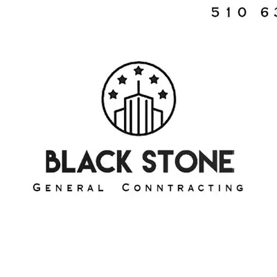 Black stone