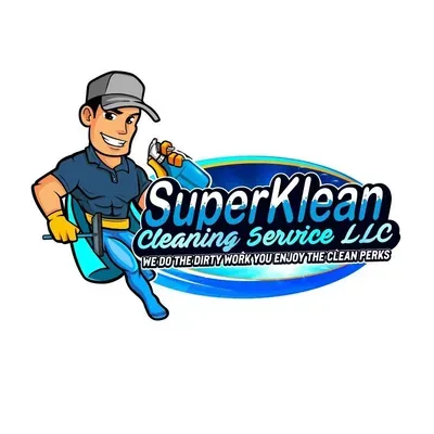 SuperKlean Cleaning Service LLC