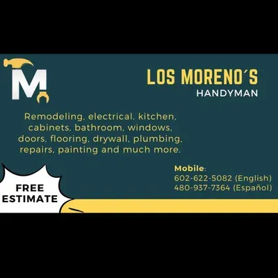 Los Morenos Remodeling