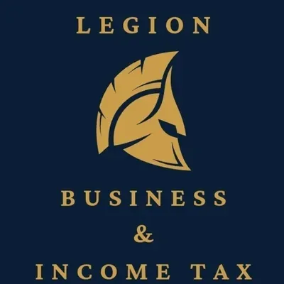 Legion Business and Income Tax