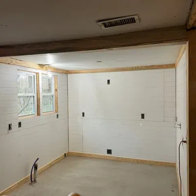 J&J Construction