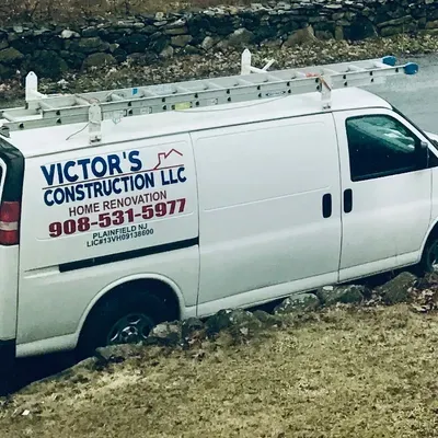 Víctor’s Construction LLC