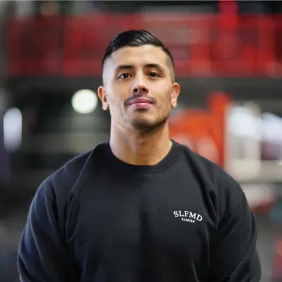 Mario Rodriguez