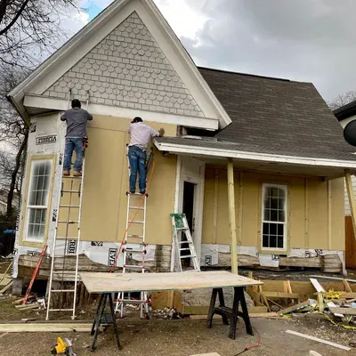 NextGen Construction & Home Remodeling
