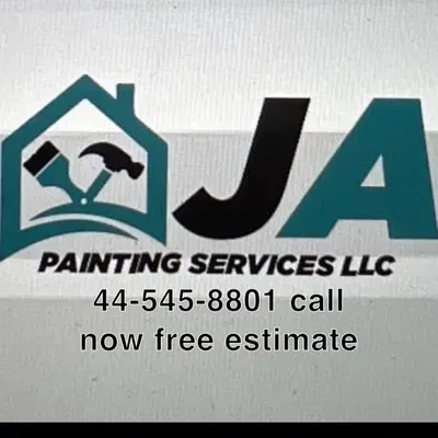 JA  paiting services