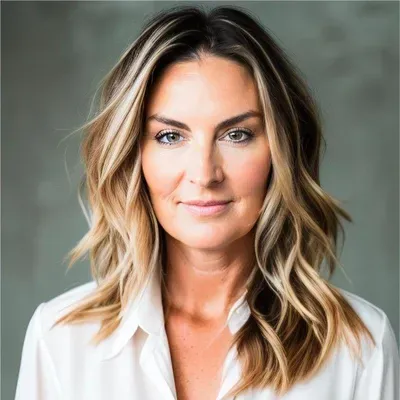 Marlena Frank, M.S.- Life Coach and Speaker