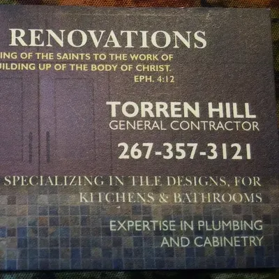 Reality Renovation