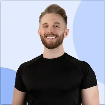 Max Fitness: Online Only Fitness & Nutrition Coach