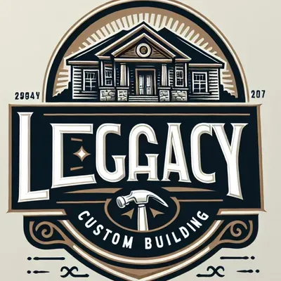 Legacy Custom Building