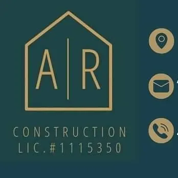 A R CONSTRUCTION