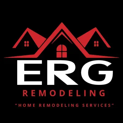 ERG REMODELING