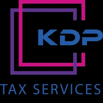 KDP Tax Services