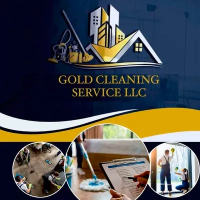 Gold Cleaning Service LLC