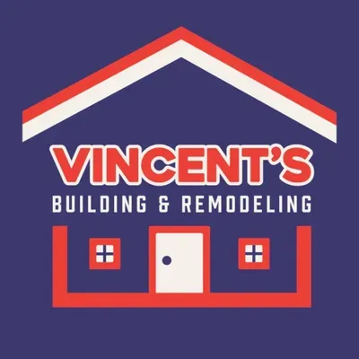 Vincent’s Building & Remodeling