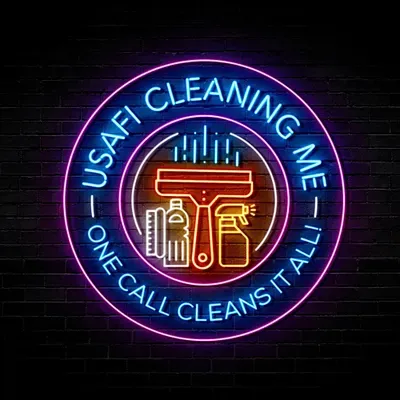 USAFI CLEANING MAINE
