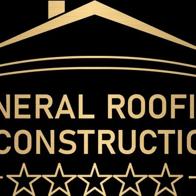 General Roofing and Construction