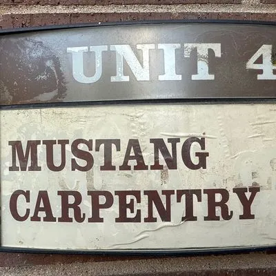 Mustang Carpentry Inc