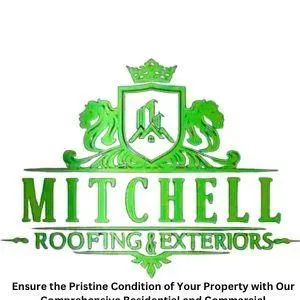 Mitchell Roofing & Exteriors