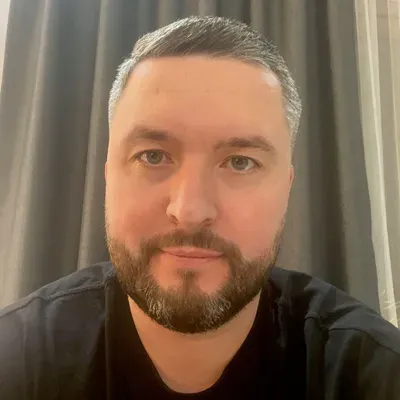 Dmytro Horbov