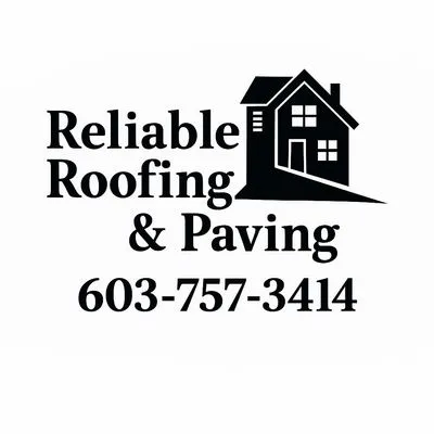 Reliable Roofing & Paving