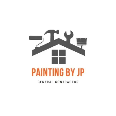 Painting by JP