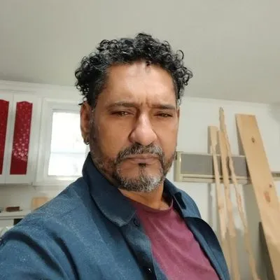 Bienvenido Diaz