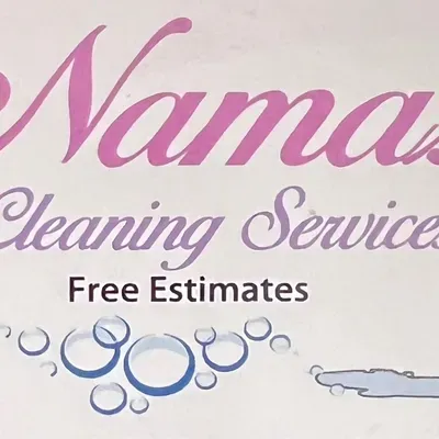 Namas Cleaning Services