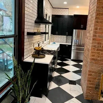 PETER REMODELING LLC