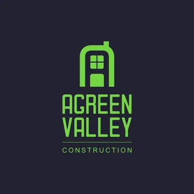 A Green Valley Construction