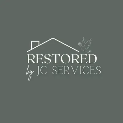 Restored by JC Services